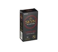 Manix Skyn Intense Feel Non-Latex Condoms 10 uds