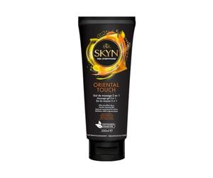 Manix - Skyn Oriental Gel de masaje 2 en 1 200 ml Manix
