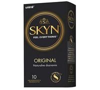 Skyn Preservativos originales - 10 unidades