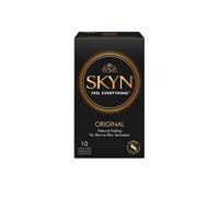 Manix Skyn Original Non-Latex Condoms 10uds