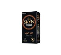 Manix Skyn Tamaño Grande 10 Preservativos