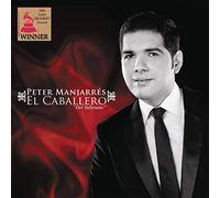 Manjarres, Peter - Caballero Del Vallenato