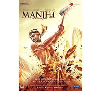 MANJHI THE MOUNTAIN MAN