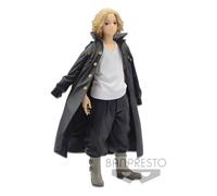 Figura banpresto tokyo revengers (mikkey) manjiro sano