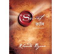 Manjul Publishing House The Secret (Punjabi)