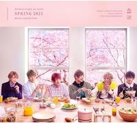 「MANKAI STAGE『A3!』ACT2! ~SPRING 2023~」MUSIC COLLECTION(特典なし)