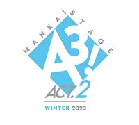「MANKAI STAGE『A3!』ACT2! ~WINTER 2023~」MUSIC COLLECTION