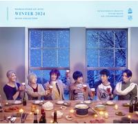 「MANKAI STAGE『A3!』ACT2! ～WINTER 2024～」MUSIC COLLECTION(特典なし)