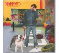Mankato - Flesh and Bone [Vinilo]