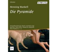 Mankell,Henning - Die Pyramide