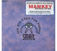 Mankey - Believe In Me