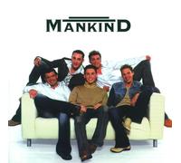 Mankind Dc - Put Your Hand Up