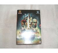 Mankind, La grande histoire de l'Homme [Francia] [DVD]
