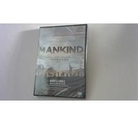 Mankind:the Story of All of Us [Alemania] [DVD]