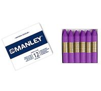 Manley 14 - Ceras, 12 unidades