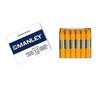Manley 26 - Ceras, 12 unidades