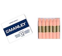 Manley 33 - Ceras, 12 unidades