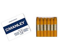 Manley 64 - Ceras, 12 unidades
