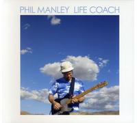 Manley, Phil - Life Coach