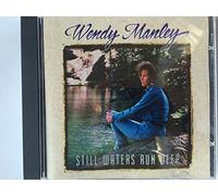 Manley, Wendy - Still Waters Run Deep