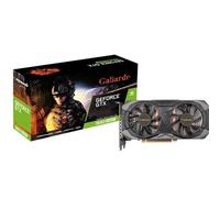 Manli Geforce GTX 1660 Super Gallardo, Directx 12 , 6GB GDDR6, 192-bit Dvi-D ,