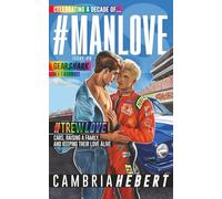 #Manlove: A Gearshark Series Novella: 8