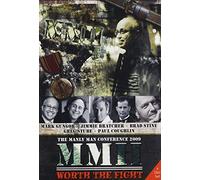 Manly Men Ii: Worth The Fight [Edizione: Stati Uniti] [USA] [DVD]