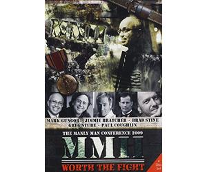 Manly Men Ii: Worth The Fight [Edizione: Stati Uniti] [USA] [DVD]