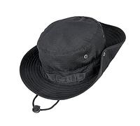 MaNMaNing Sol ropa de juego envolvente OutsideBoys, Negro , Talla única