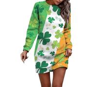 MaNMaNing Vestidos de verano para mujer, vestido de verano para mujer, ligero y aireado, para invitadas de boda, vestidos largos de verano, vestidos de túnica, vestidos para invitados de boda, Blanco