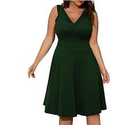 MaNMaNing Vestidos de verano vestidos de verano aireados vestidos de verano para invitadas de boda damas vestido de invitado de boda vestido de playa maxi vestido de verano vestido de verano vestidos