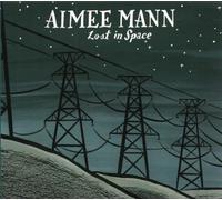 Mann Aimee - Lost in Space