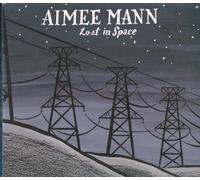 Mann Aimee - Lost in Space