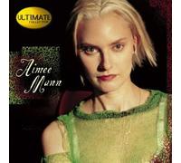 Mann,Aimee - Ultimate Collection