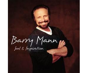 Mann, Barry - Soul & Inspiration