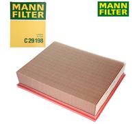 Filtro de aire MANN-FILTER C 29 198