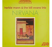 Mann / Evans - Nirvana [VINYL] [Vinilo]