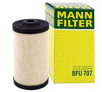 Filtro combustible MANN-FILTER BFU 707