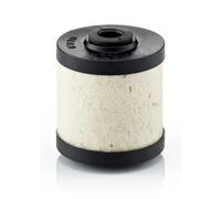 Filtro combustible MANN-FILTER BFU 715
