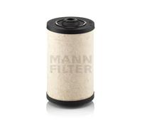 MANN-FILTER BFU 900 x Filtro combustible