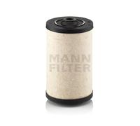MANN-FILTER BFU 900 x Filtro combustible Filtro de Combustible Cartucho