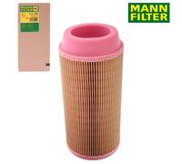 MANN-FILTER C 11 100 FILTRO DE AIRE FILTRO DE MOTOR ELEMENTO FILTRANTE