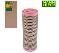 Mann-Filter C 11 103/2 Filtro para Piaggio Porter Caja 1.3 4X4 Año Desde 2011