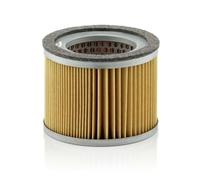 MANN-FILTER C 1112/2 Filtro de aire - para Aplicaciones fuera de autopista