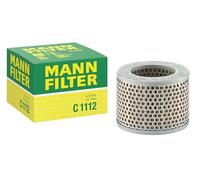 MANN-FILTER, C 1112 Filtro de aire