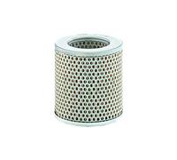 MANN-FILTER C 1132 Filtro de aire - para Aplicaciones fuera de autopista