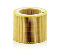 MANN-FILTER C 1140 Filtro de aire - para Aplicaciones fuera de autopista