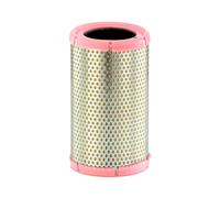 MANN-FILTER Filtro de aire C 1145/6 – Cartucho filtrante para Renault & Nissan