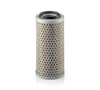 MANN-FILTER C 1176/3 Filtro de aire - para Automóviles + Vehículos de transporte