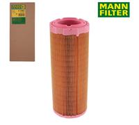 Mann-Filter C 1196/2 Filtro de Aire Motor Elemento Filtrado